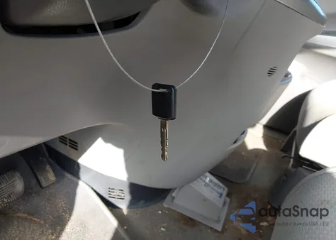 2008 Nissan Quest 3.5 из США, поврежденный, VIN 5N1BV28U68N118402